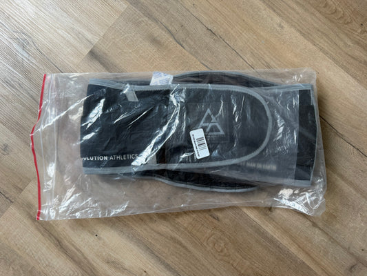 Evolution Athletics SMOE Soft Lifting Belt Size 2XL