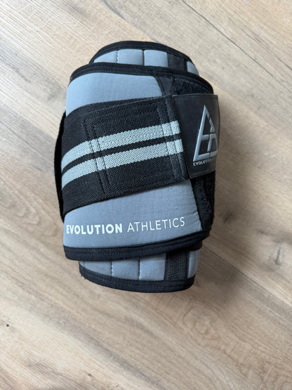 Evolution Athletics Soft Belt Size 2XL