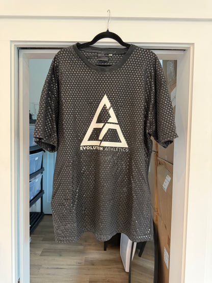 Evolution Athletics Grip Shirt Size 2XL