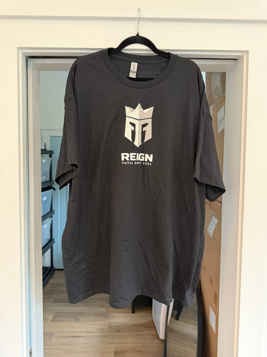 Reign T-Shirt Size 3XL