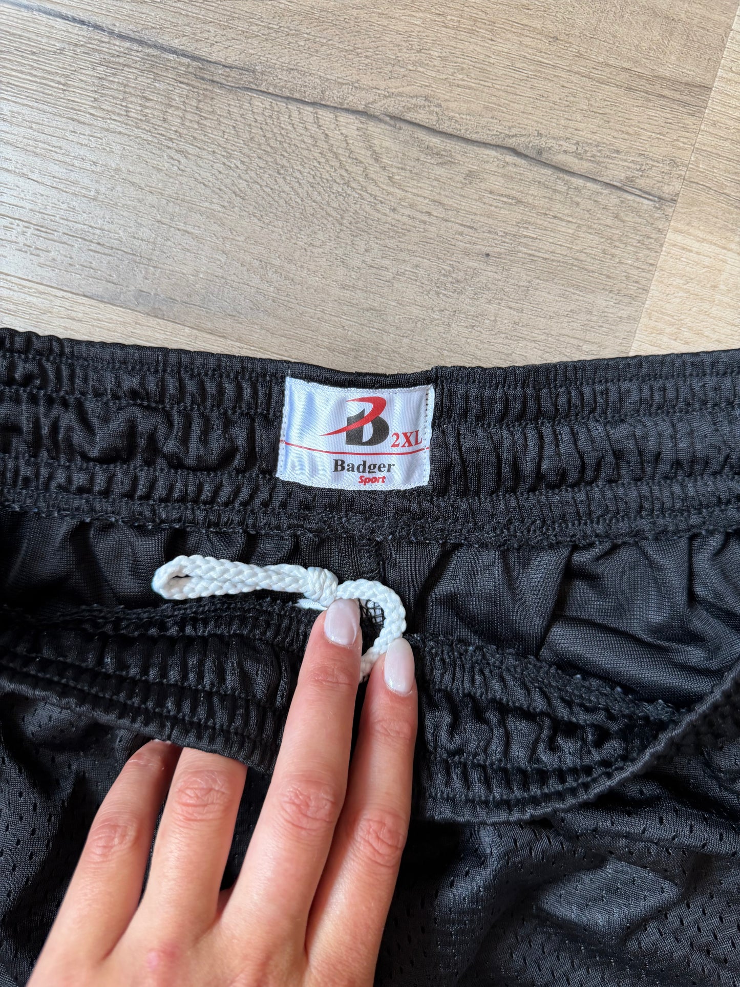 SMOE Basketball Shorts Size 2XL