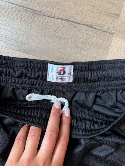 SMOE Basketball Shorts Size 2XL