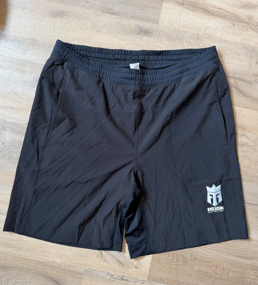 Reign Shorts Size 2XL