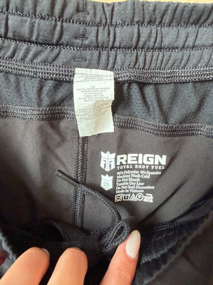 Reign Joggers Size 3XL