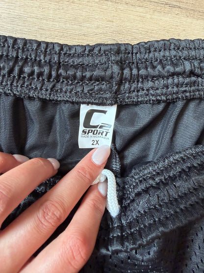 Basketball Shorts 2XL