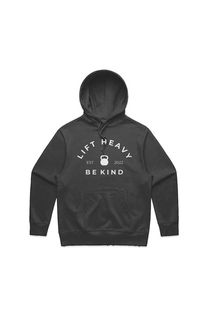 Kettlebell Heavy Hoodie