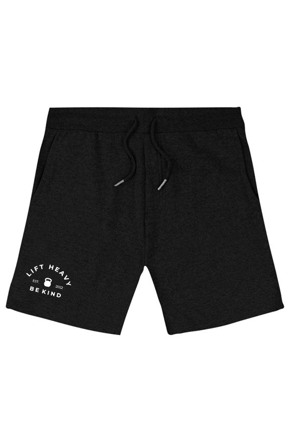 Kettlebell Lightweight Shorts
