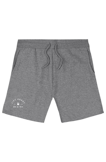 Kettlebell Lightweight Shorts