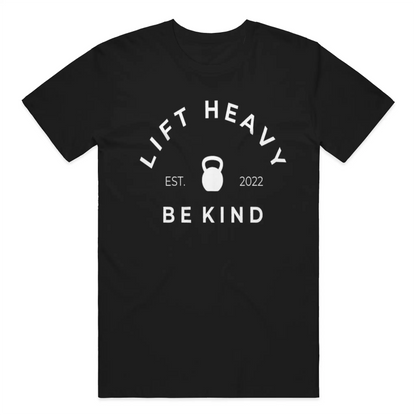 Kettlebell Staple T Shirt  