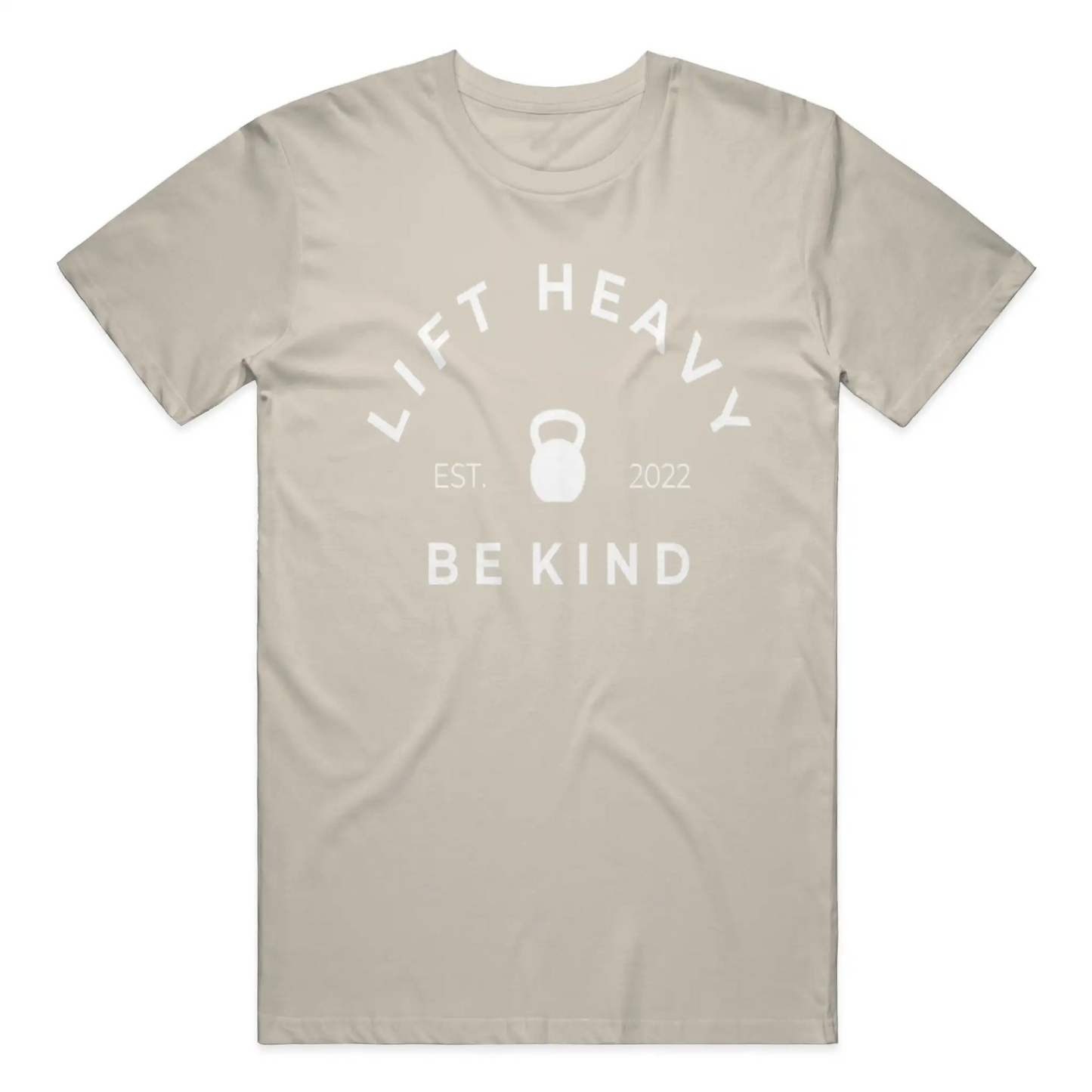 Kettlebell Staple T Shirt