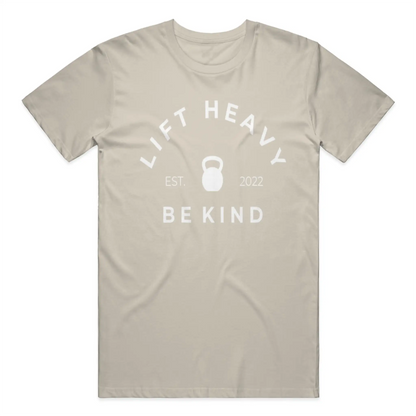 Kettlebell Staple T Shirt