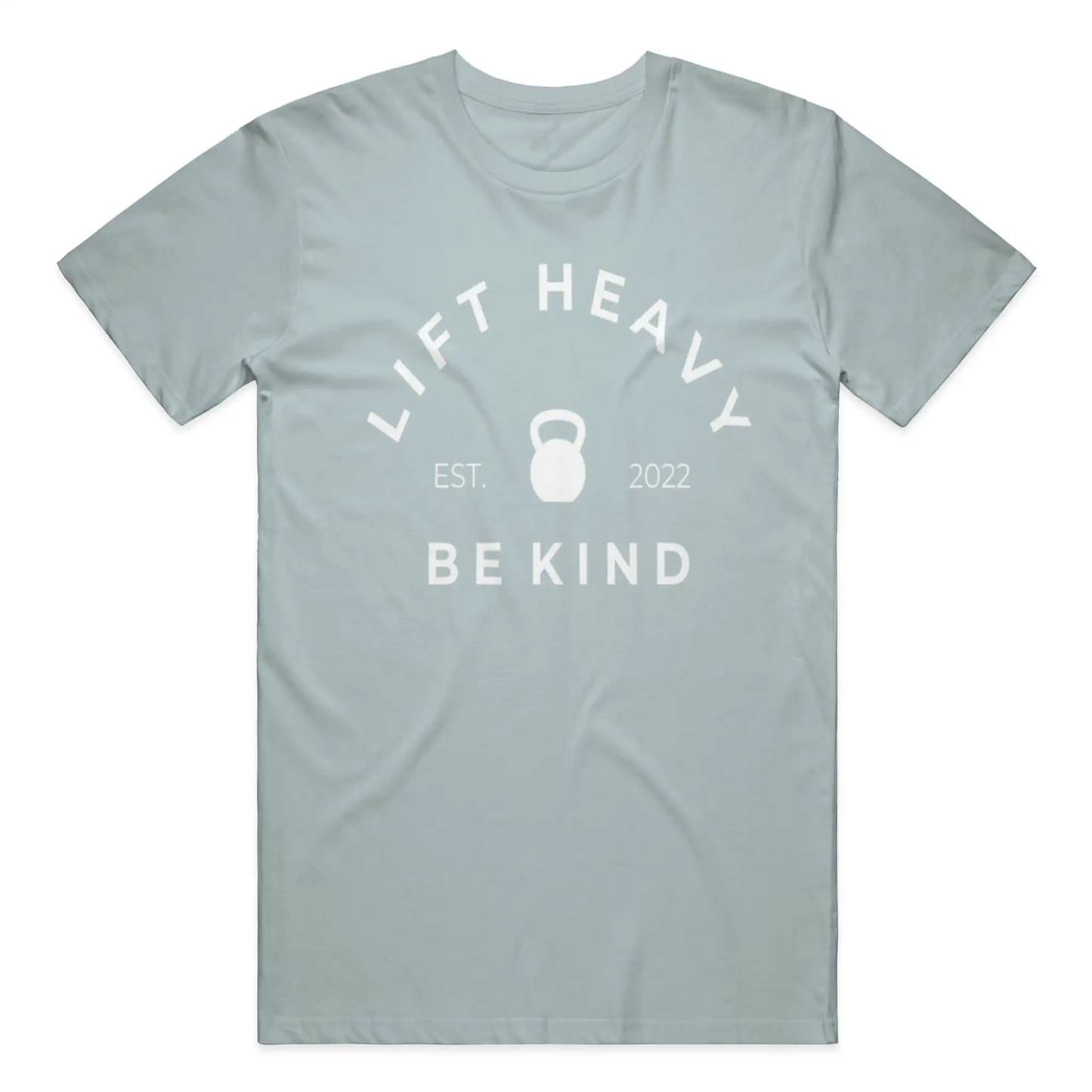 Kettlebell Staple T Shirt