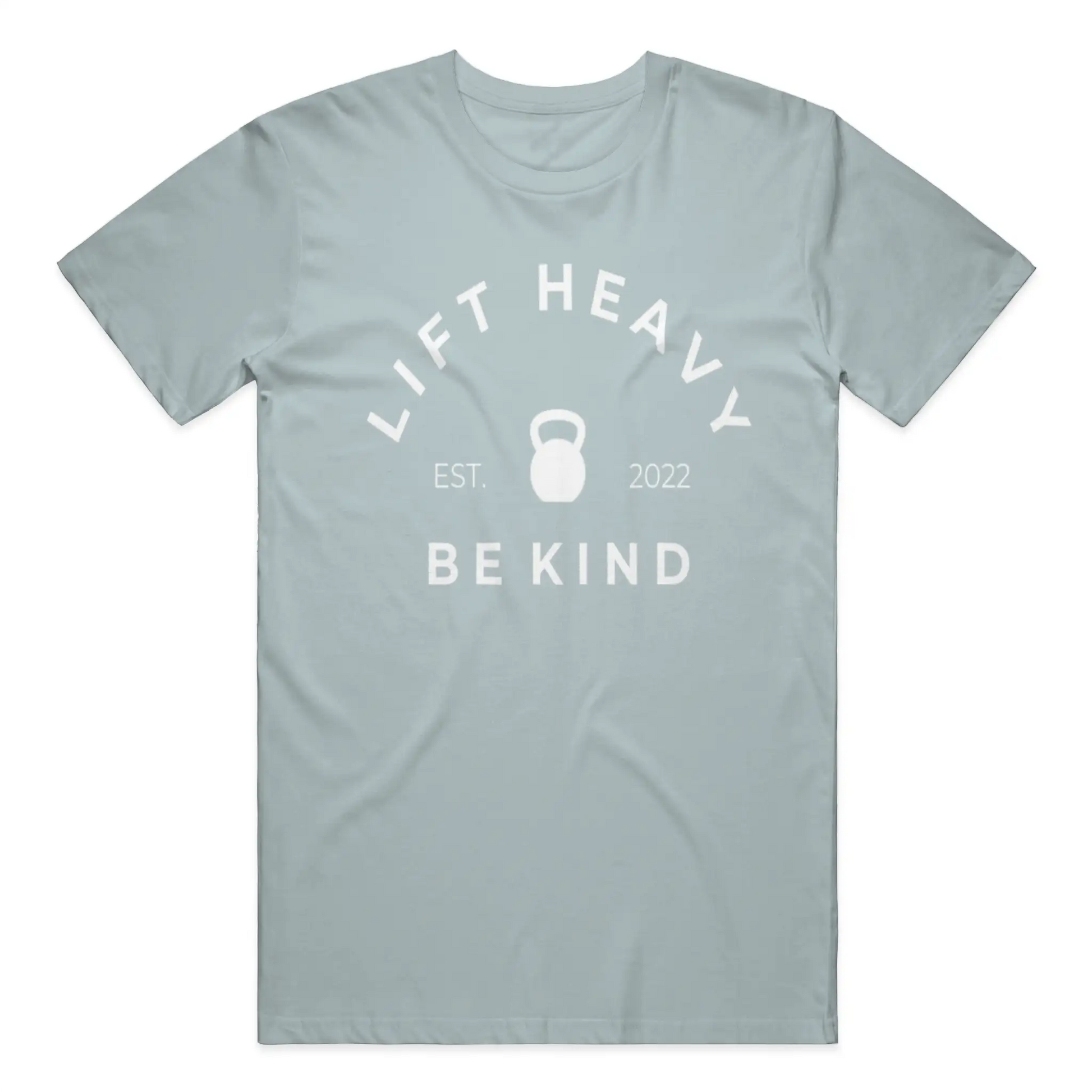Kettlebell Staple T Shirt