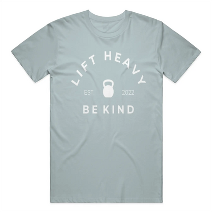 Kettlebell Staple T Shirt