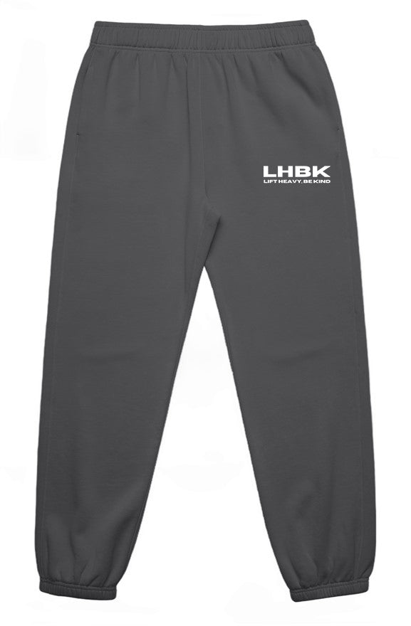 LHBK Relax Faded Track Pants