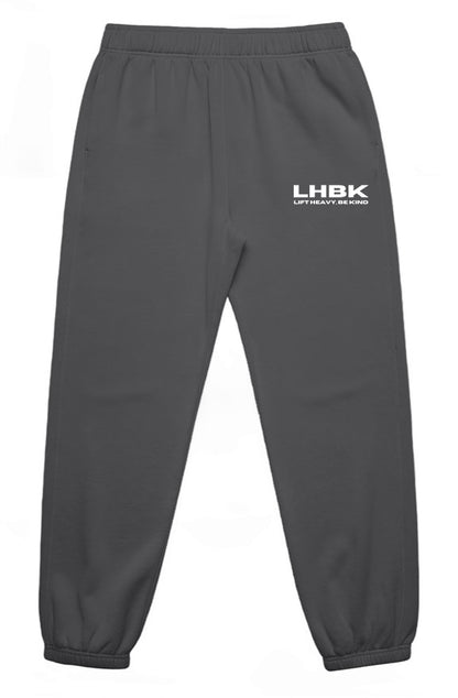 LHBK Relax Faded Track Pants