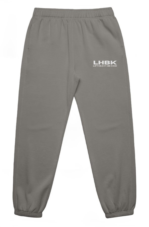 LHBK Relax Faded Track Pants