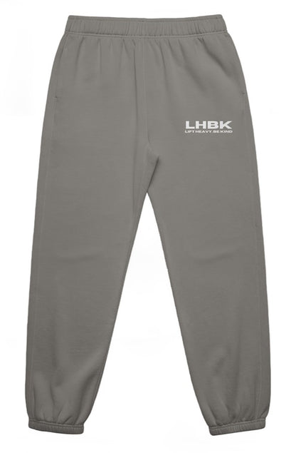 LHBK Relax Faded Track Pants