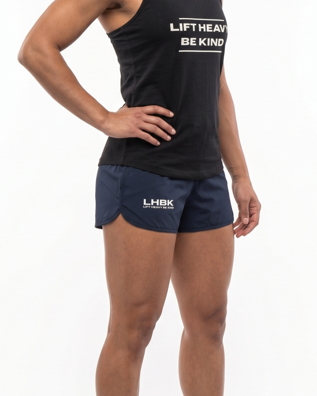 Womens Signature Swift Shorts