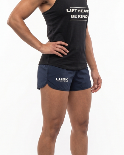 Womens Signature Swift Shorts