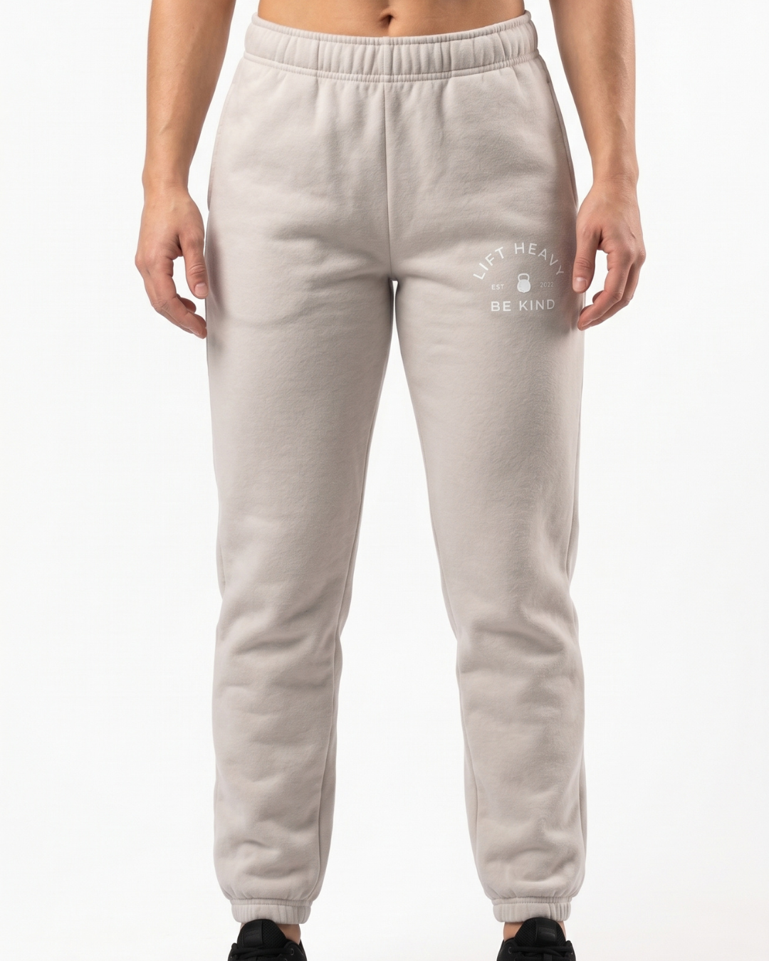 Kettlebell Womens Relax Track Pants