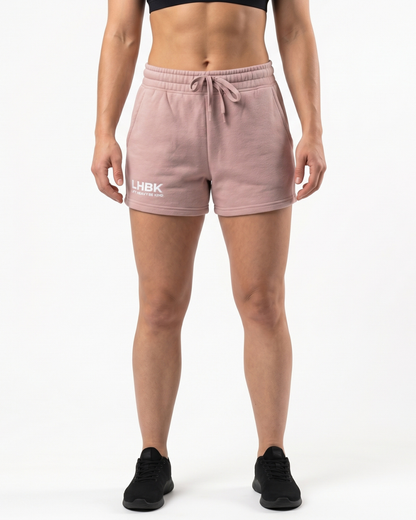 Womens Signature Sweatshorts
