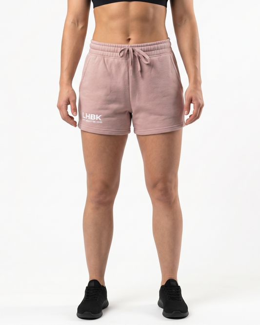 Womens Signature Sweatshorts