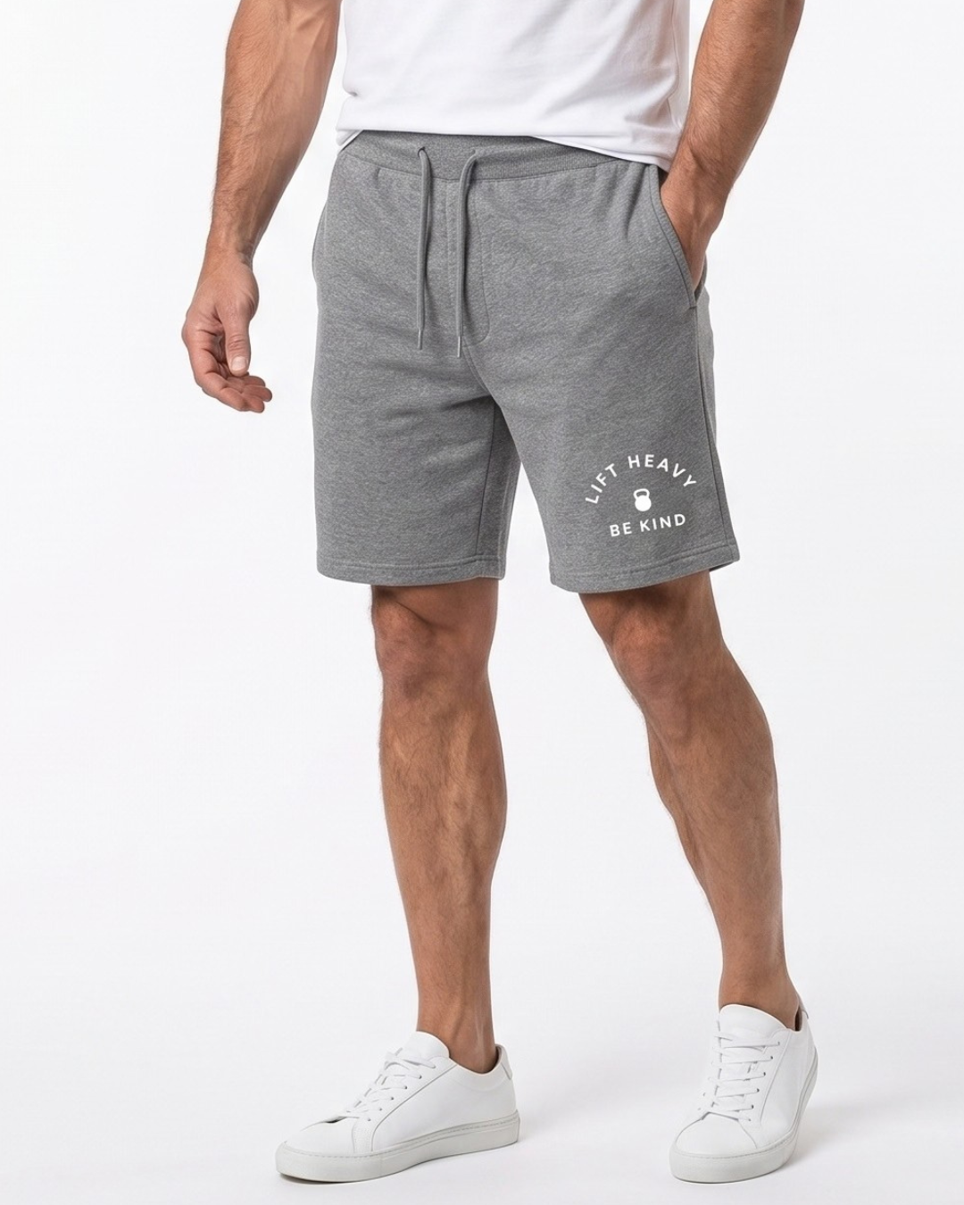 Kettlebell Lightweight Shorts