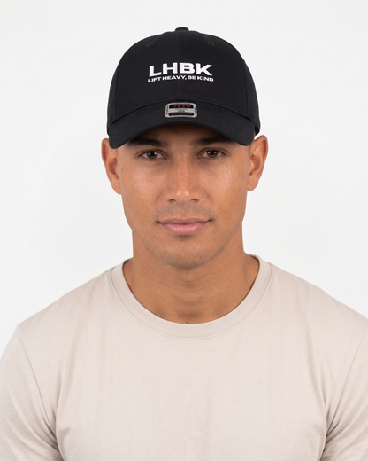 Signature Baseball Cap