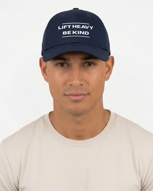The Everyday Hat