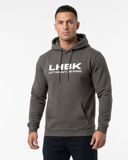 LHBK Relax Faded Hoodie