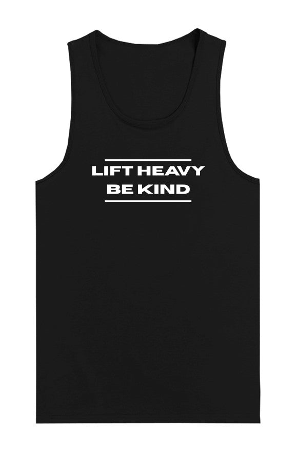 Premium Everyday Tank