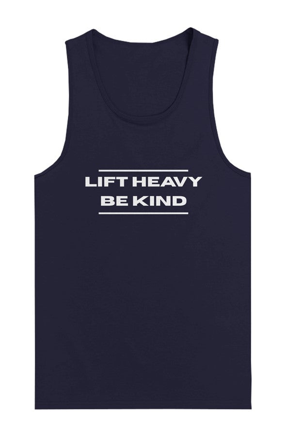 Premium Everyday Tank