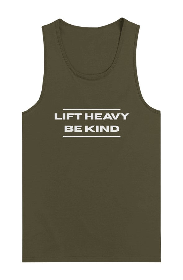Premium Everyday Tank