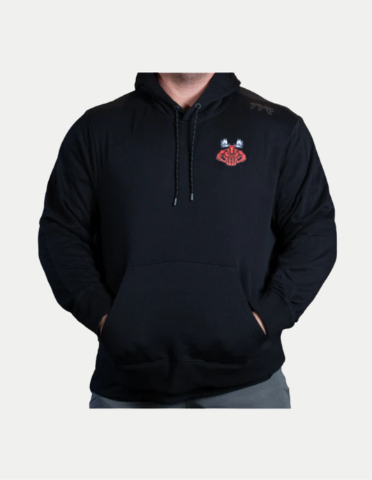 Sweater- Kangaroo Pocket