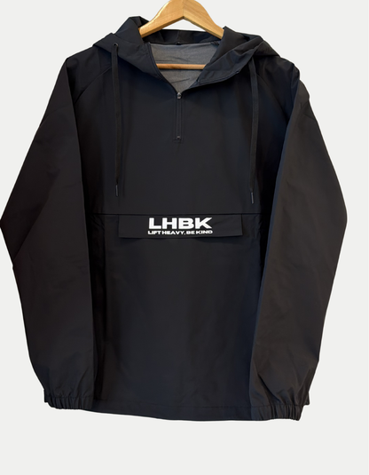 Lightweight Jacket