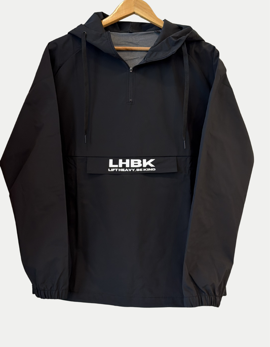 Lightweight Jacket