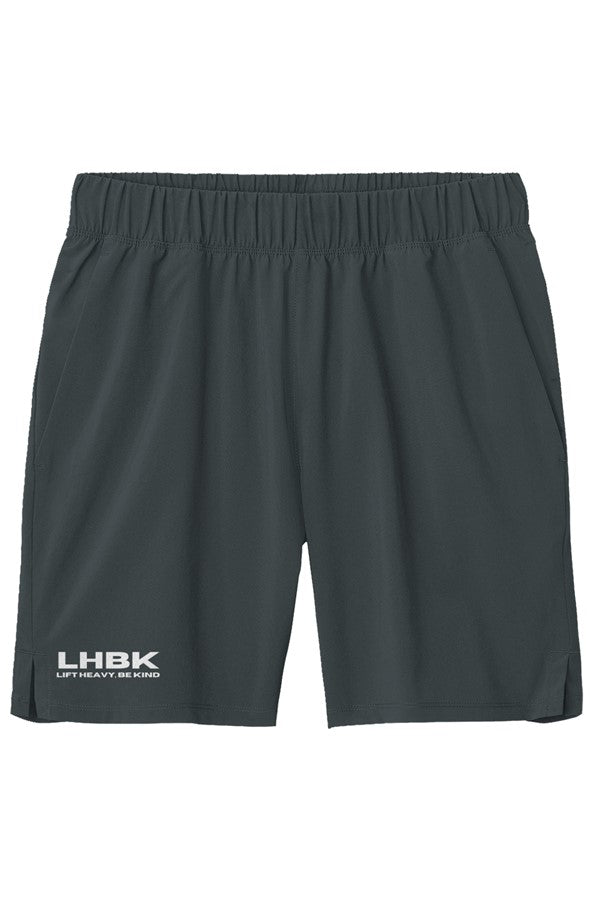 Signature 7 inch Shorts