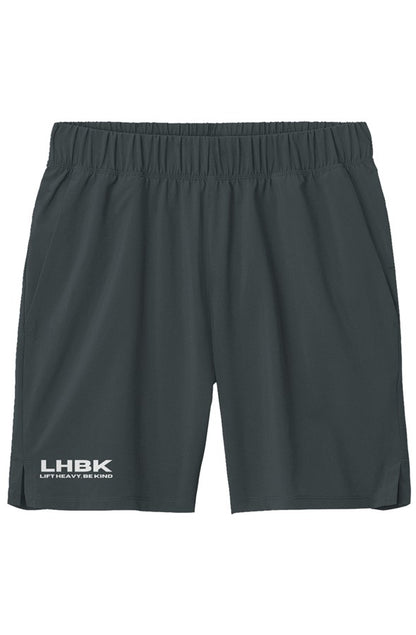 Signature 7 inch Shorts