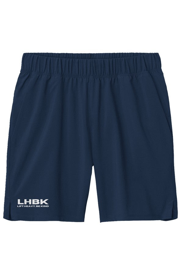 Signature 7 inch Shorts