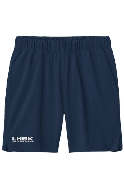 Signature 7 inch Shorts