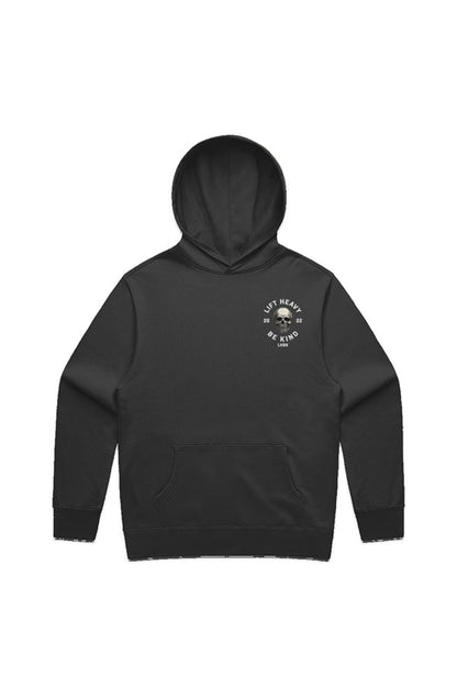 Skull Season Relax Hoodie