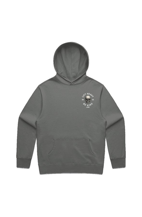 Skull Season Relax Hoodie