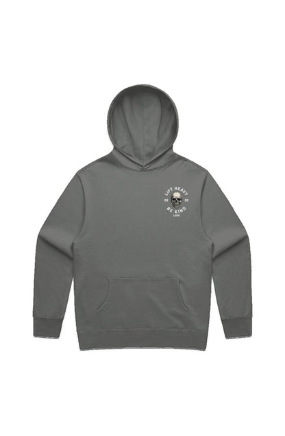 Skull Season Relax Hoodie