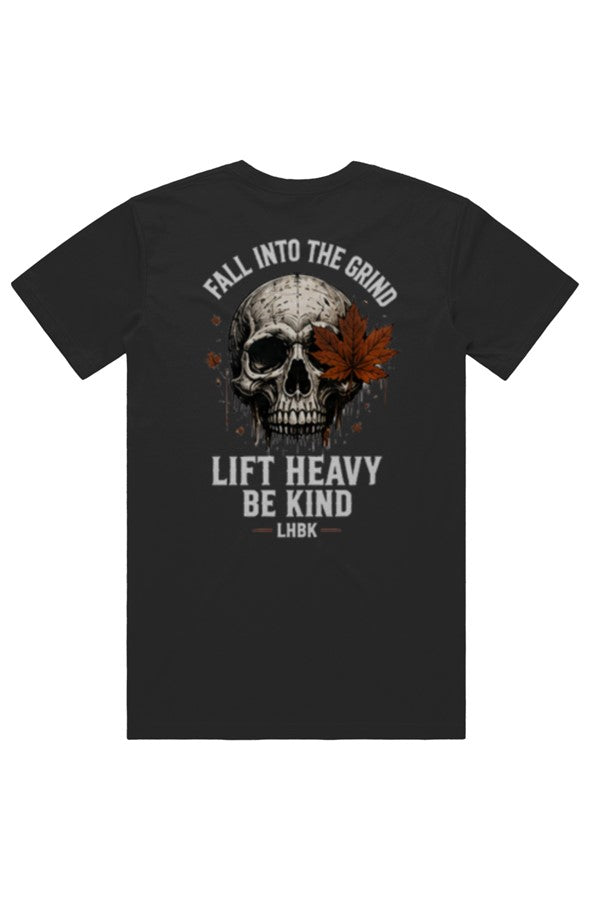 Skull Season Tee