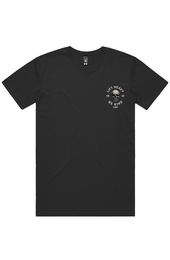 Skull Season Tee