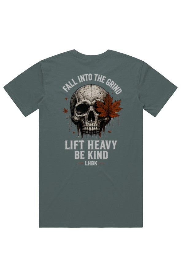 Skull Season Tee