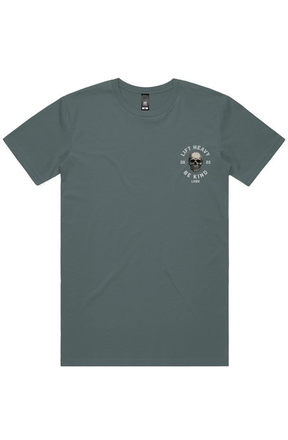 Skull Season Tee