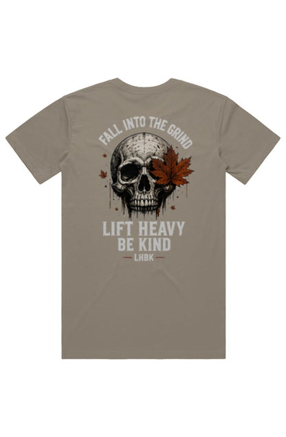 Skull Season Tee