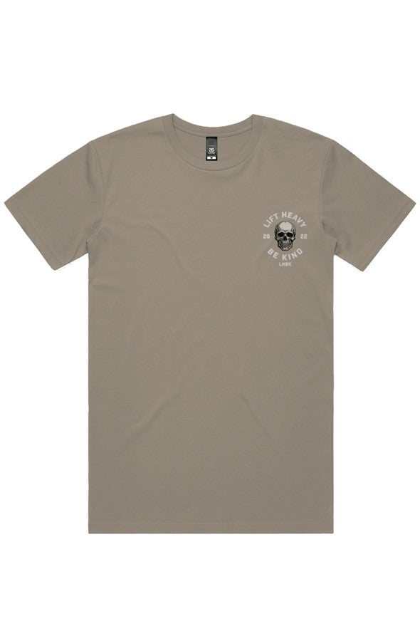 Skull Season Tee